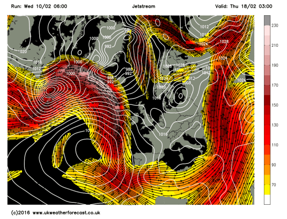 will the jet come back